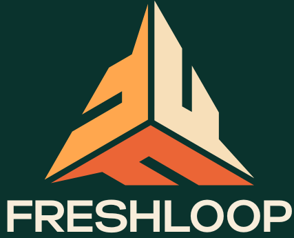 FRESHLOOP CREATIVE MONTAGE